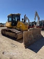 Used Komatsu